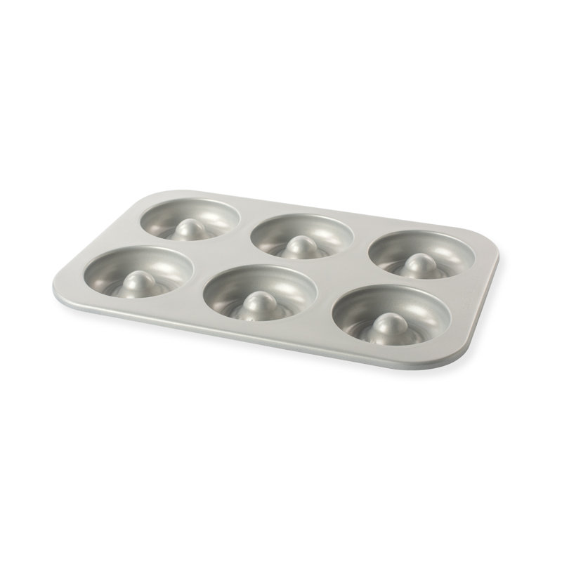 Moule à beignets Nordic Ware