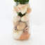 Arrangements floraux en pot Mason-30579674