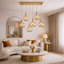 6 - Light Beige Pendant