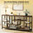Attractive Side Table,Rustic Sofa Table,Console Table