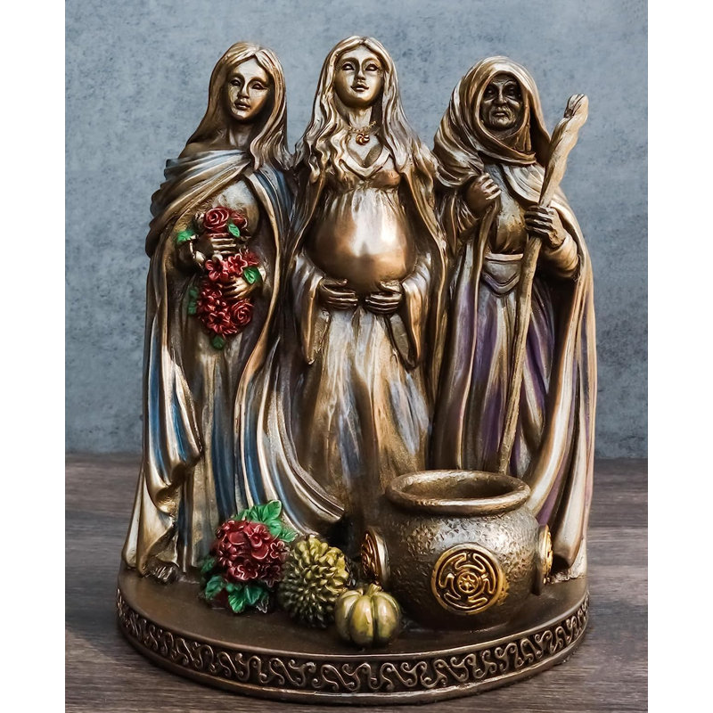 Fantasy & Sci-Fi Figurines & Sculptures