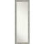 Miroir de porte non biseauté Barossa-2078598857