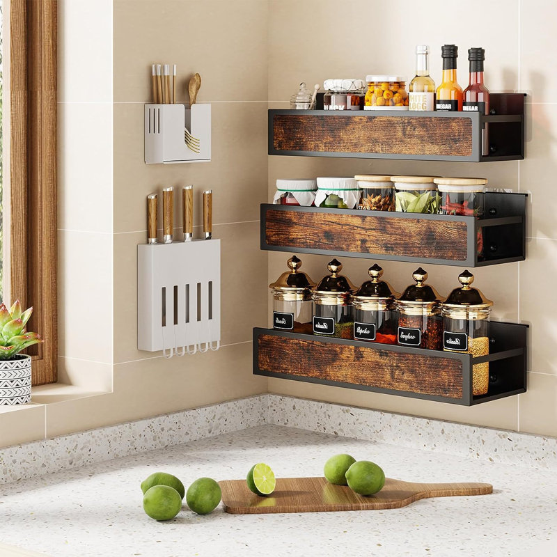 Spice Rack