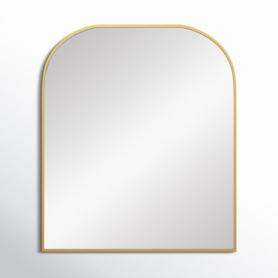 Sabine 42" Accent Mirror