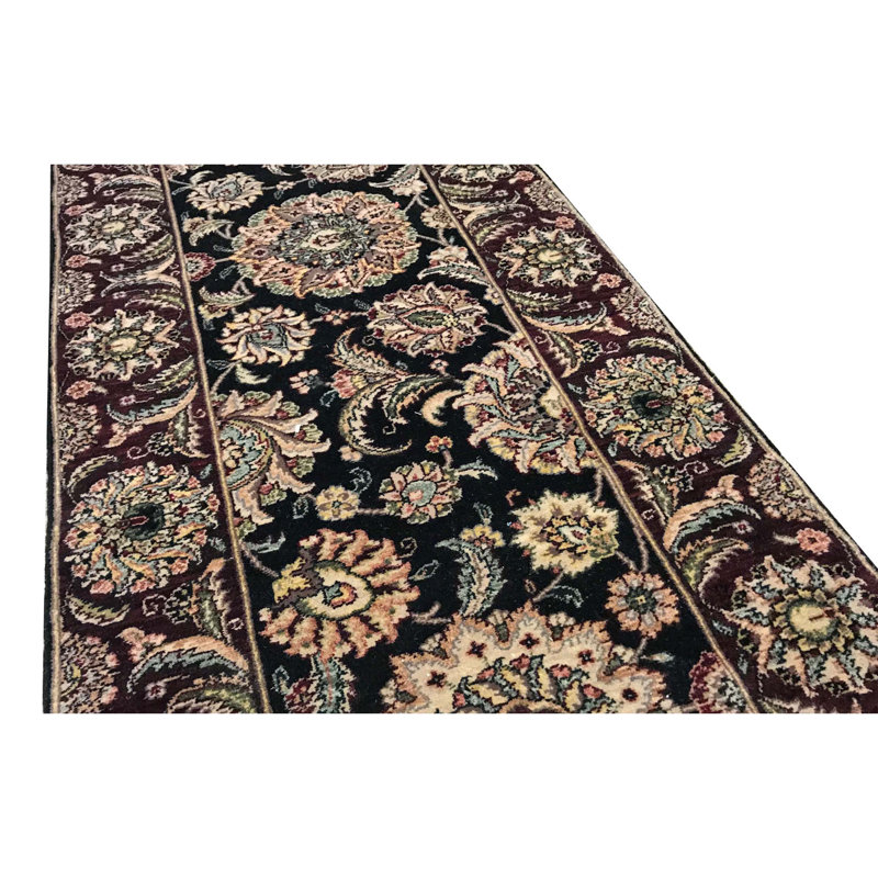 Manchuria One-of-a-Kind Rectangle 2'6" X 4'6" Area Rug