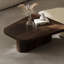 Table basse Wabi-sabi