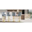 Tabouret de bar Archee