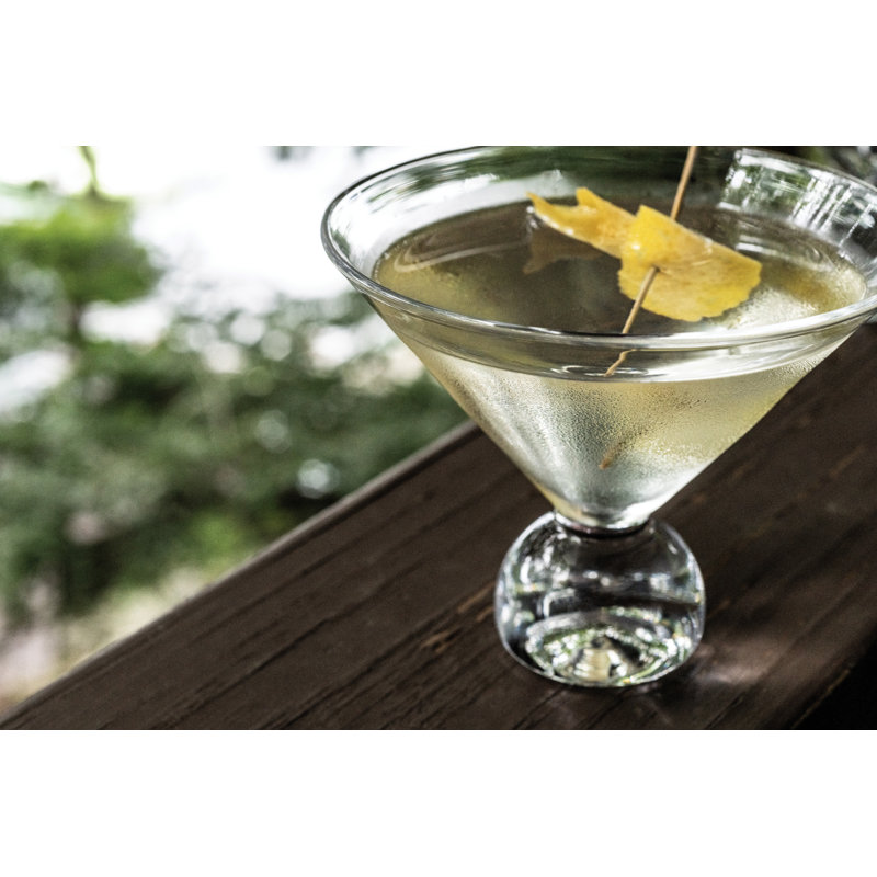 Benson Martini - Set of 2