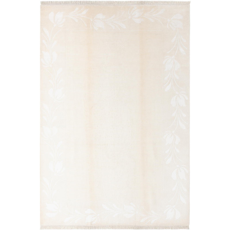 Tapis beige Osborne