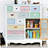 Modern multi-functional storage accent cabinet