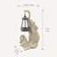 Resin Garden Statue-167801476