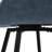 Upholstered Swivel Bar Stools with Metal Frame-93543916