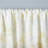 Printemps Polyester Semi Sheer Curtain Pair-70080711