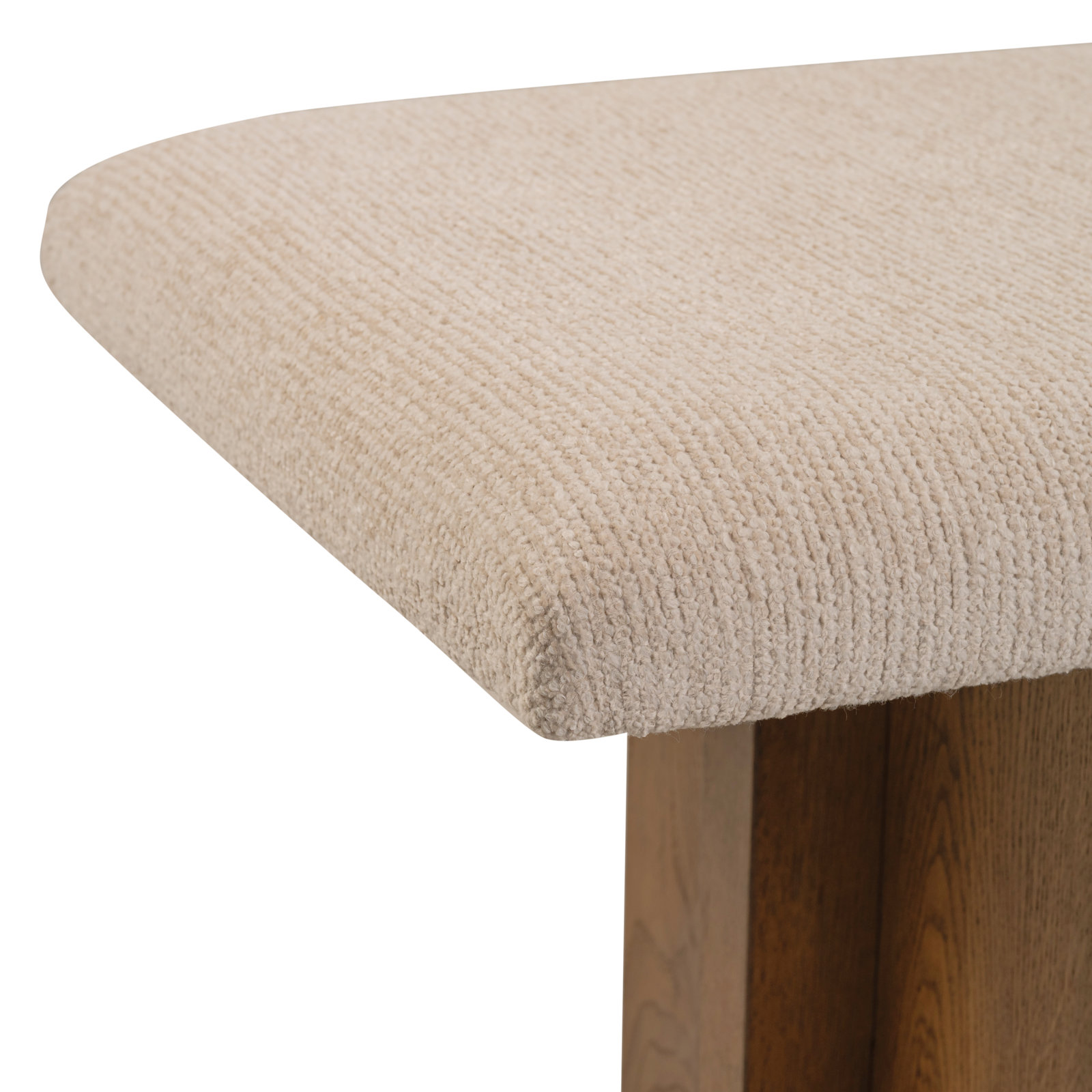 Ebern Designs 68" Dining Bench