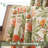 Hansfried Floral Blackout Thermal GrommetCurtain Panels-1710995683
