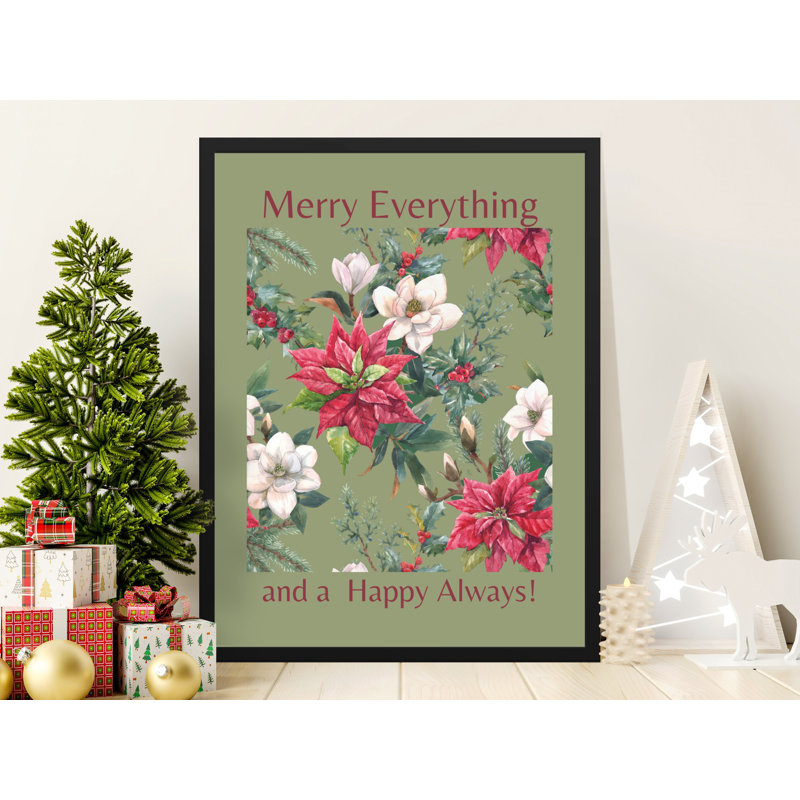 Conlon Single Picture Frame Print, 35.56 cm H x 27.94 cm W