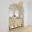 Marigot 72'' W Double Vanity-98503001-98619457