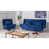 Dark Blue 100% Fabric is out of stock