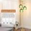 Lampe sur pied Modern Tree-1443888213