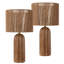 Lampe de table 24 po Hazel Coastal-147425717