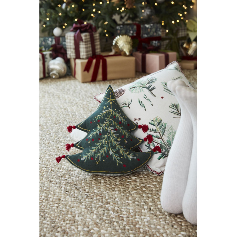 Friedan Fabric Pillow Insert