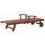 196cm Long Sun Lounger