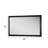 Sweeny Bathroom Vanity Mirror Decorative Wall Mirror Metal Rectangle Accent Mirror-1299413103-1299413077