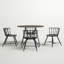 Ensemble repas pour 4 personnes Kennamer