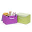 Boîte en tissu non tissé-879416066