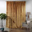 Blackout Thermal with Liner Extra Long & Extra Wide Shiny Velvet Decorative Curtain Panel-83539992-83540031
