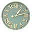 Horloge murale 16 "Geneva-18578051