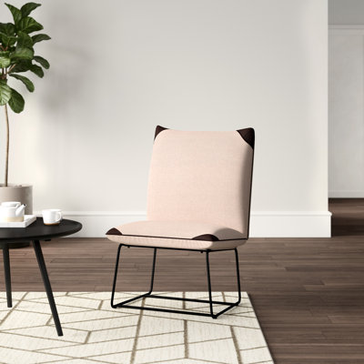 Marina Upholstered Accent Chair
