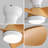23 Inch Mini Led Ceiling Fan With 3 Color Dimmable 3 ABS Blades Remote Control DC Motor For Bedroom-121071248-121071247