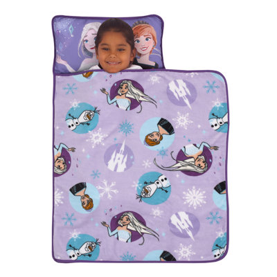 Tapis de sieste pliable