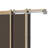 Pocket Door Frame Kit Pocket Door Kit for 24-30 in Wide 80 in High Soft Close-116843457