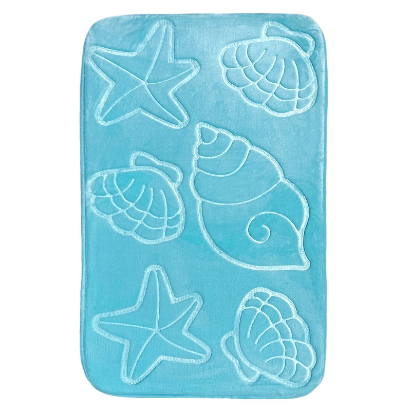 Scheryl Bath Mat