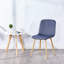 Chaise d'appoint, chaises de salle à manger, chaises de cuisine Mcdonagh-489504045-490187117