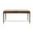 Minir Writing Desk with Power Outlet