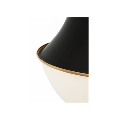 Kelly Wearstler 1 - Light Flush Mount