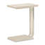 Lotus Bay C-Shaped Accent Table - Sand