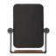 Ameet Metal Rectangle Wall Mirror