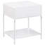 Table de chevet à 1 tiroir Duncan-586359973