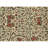 Hand Knotted Wool Indoor Rug