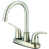 PVD Brushed Nickel