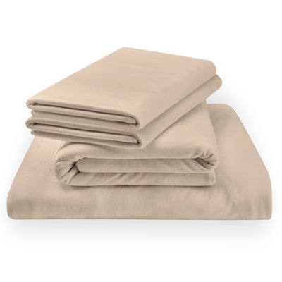 Tempur-Rayon from Bamboo Sheet Set