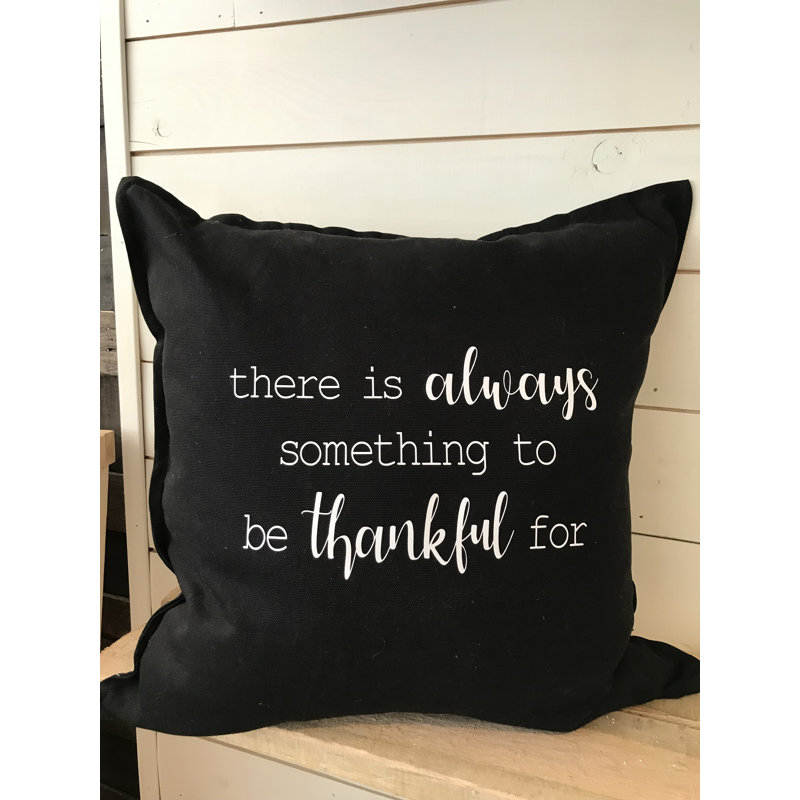 Geert Cotton Pillow Cover