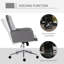 Farnum Velvet Office Chair-1395324999