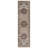 Carolus Viscose Pile Oriental Rug-30736488