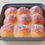 CHEFMADE 8 Inch Square Cake Pan