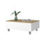 Table basse Boston